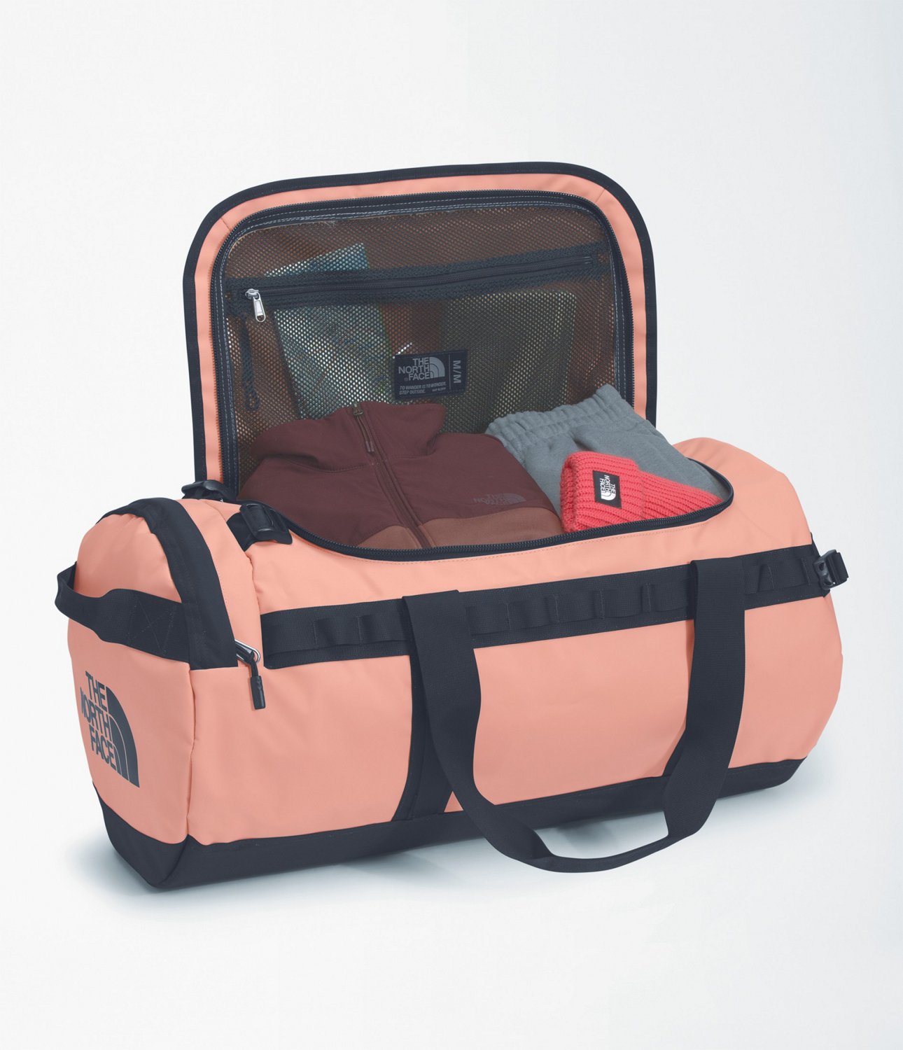 The North Face Base Camp Duffel Bag                                                                                              - view number 3