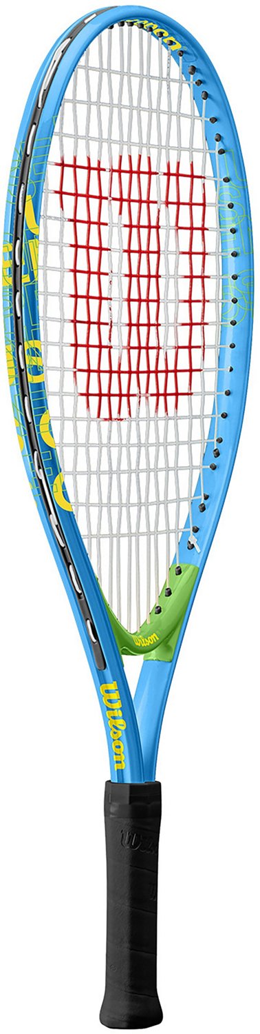 Wilson Open Jr. 2021-2022 Tennis Racket                                                                                          - view number 2