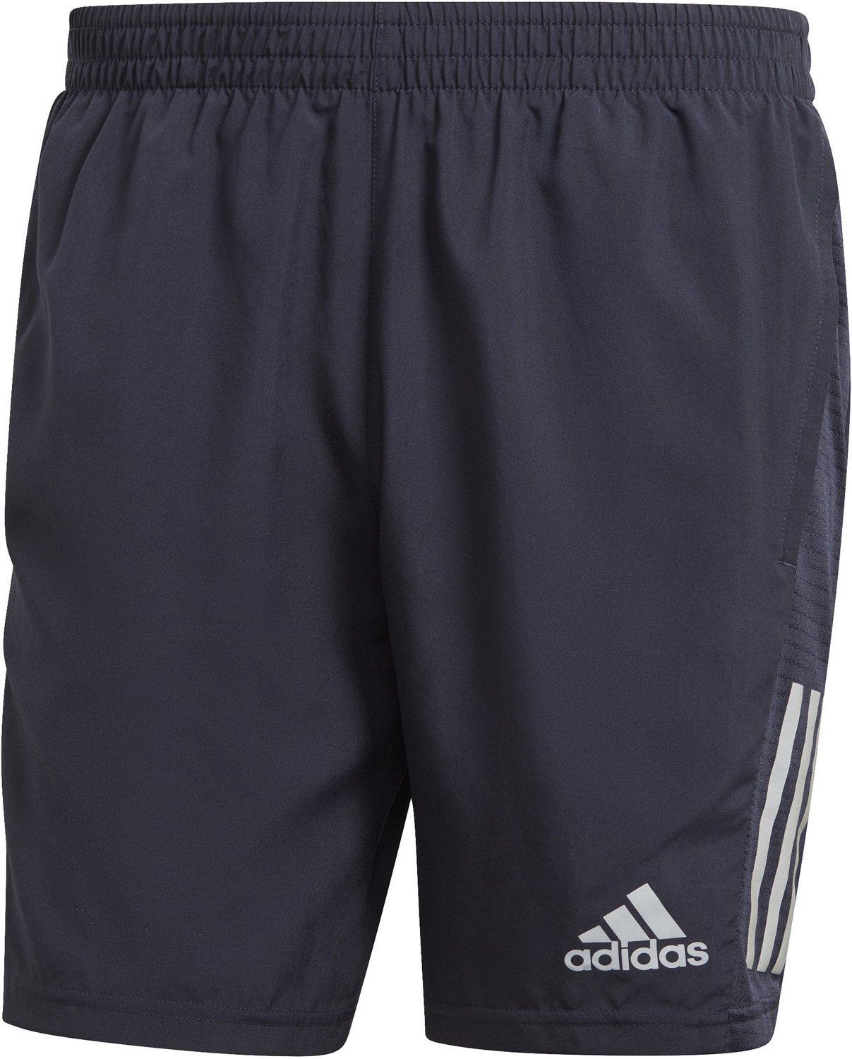 adidas Men's Own the Run Shorts 5 in                                                                                             - view number 6
