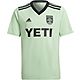 adidas Youth Austin FC 22/23 Replica Jersey                                                                                      - view number 1 selected