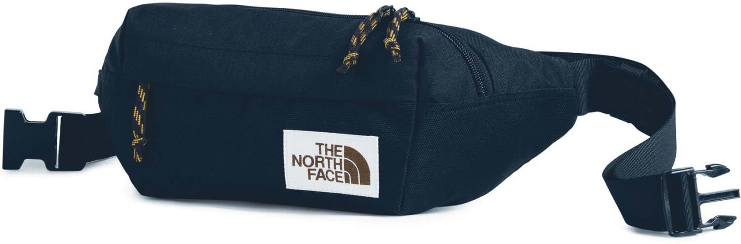The North Face Lumbar Fanny Pack Academy