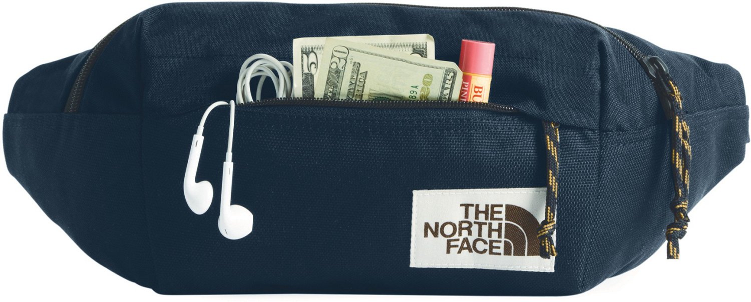 The North Face Lumbar Fanny Pack Academy