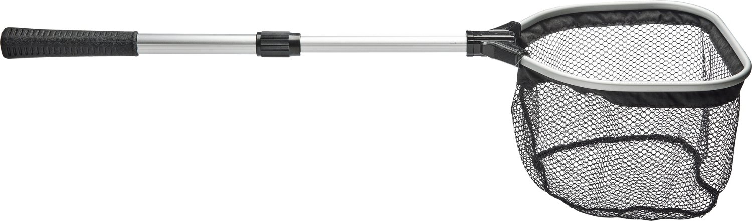 H2O XPRESS Extendable 26 in Bait Well Net Academy