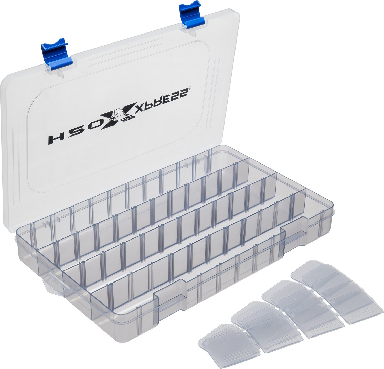 H2O XPRESS Premium 3700 Utility Box