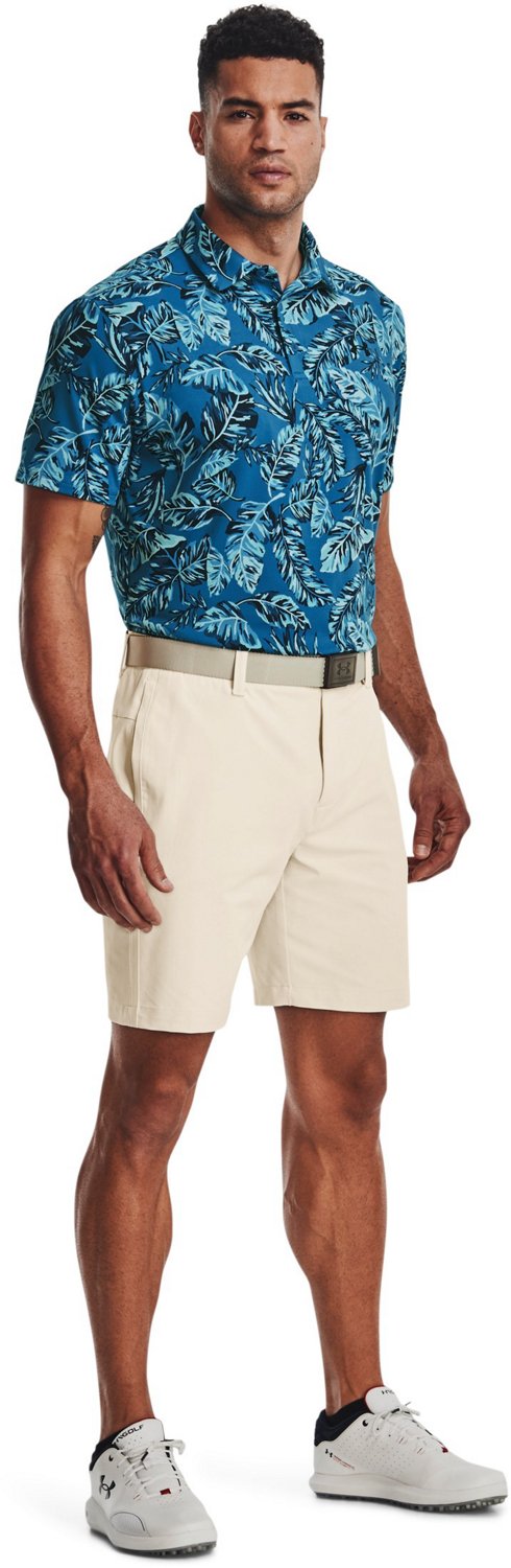Under Armour Men's Iso-Chill Shorts - view number 3