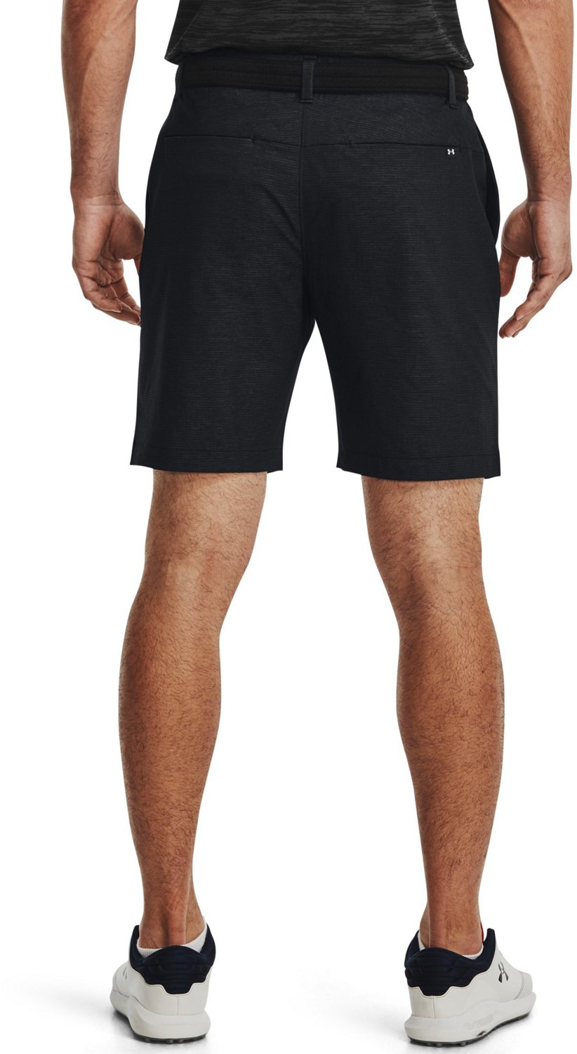 Under Armour Men's Iso-Chill Airvent Shorts - view number 2