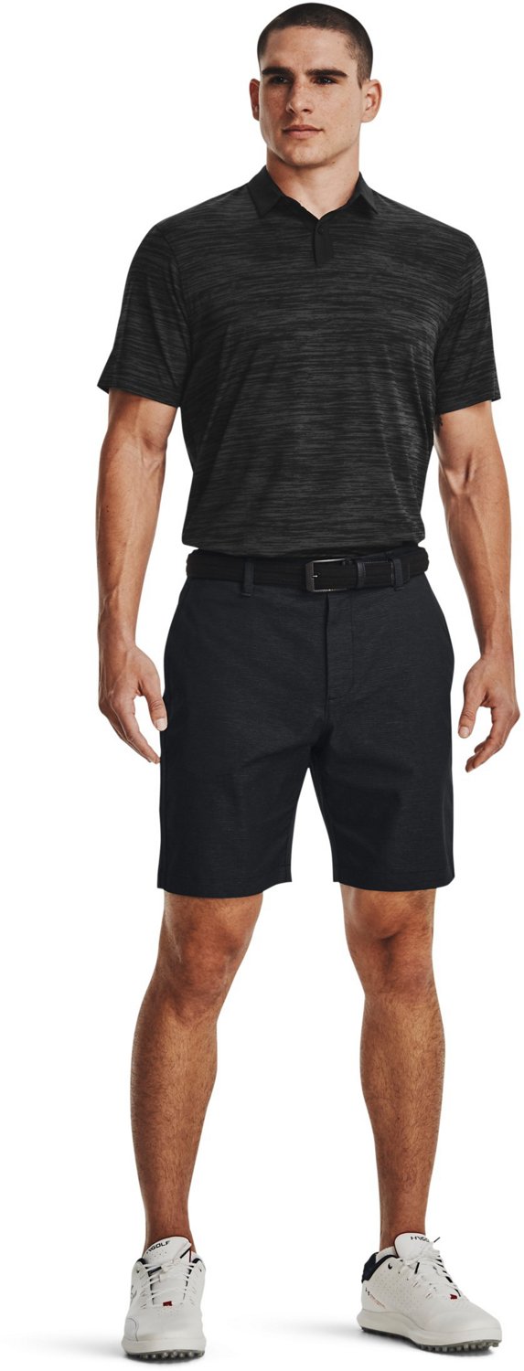 Under Armour Men's Iso-Chill Airvent Shorts - view number 3
