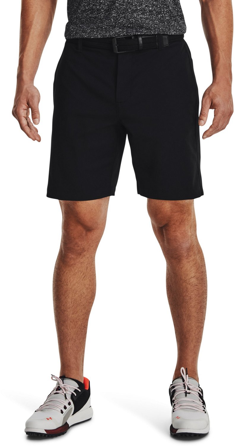 Under Armour Men's IsoChill Shorts Free Shipping at Academy