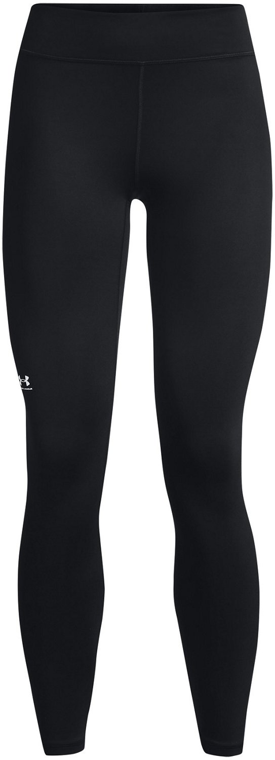 Under Armour Women's Authentics Leggings - view number 4
