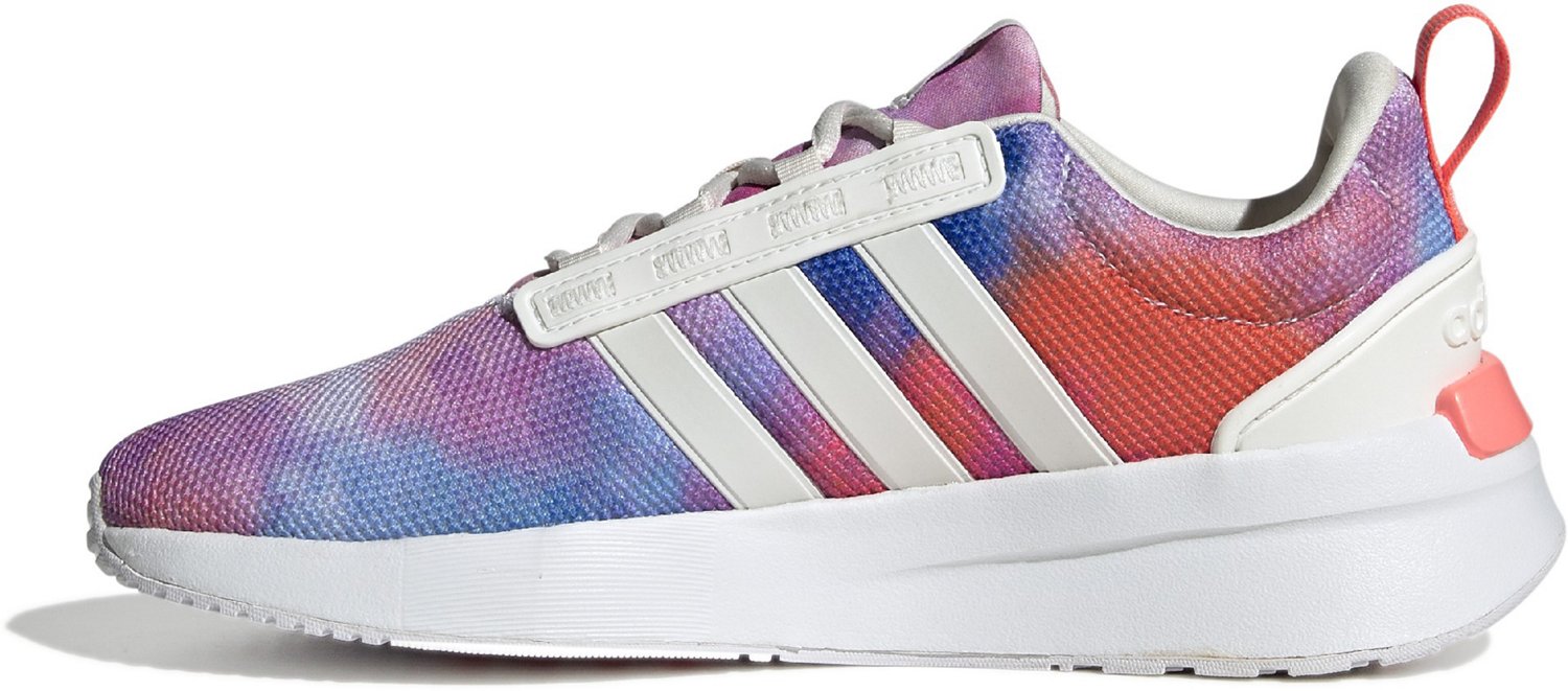adidas Women's Racer TR21 Running Shoes - view number 2