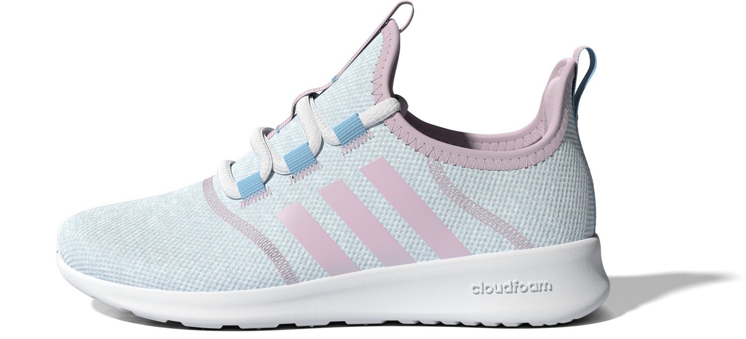 adidas Kids' Cloudfoam Pure 2.0 Shoes | Free Shipping at Academy