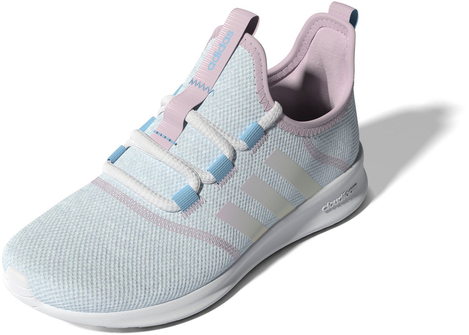 adidas Cloudfoam Pure Sportswear Shoes Kids - White | Kids' Lifestyle |  adidas US