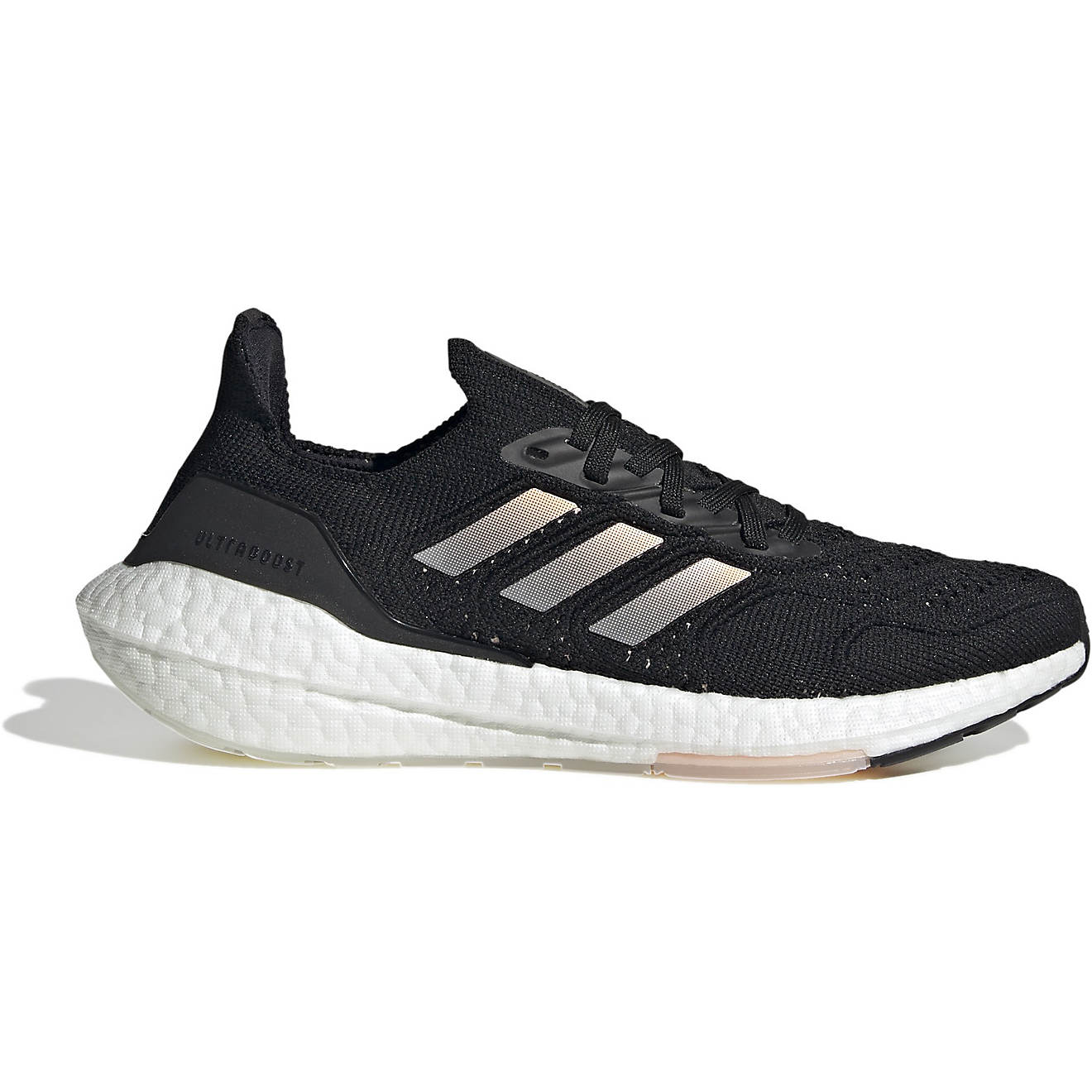 adidas Women's Ultraboost 22 HEAT.RDY Shoes                                                                                      - view number 1
