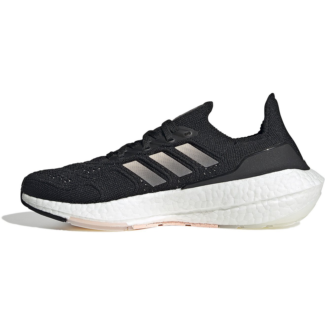 adidas Women's Ultraboost 22 HEAT.RDY Shoes                                                                                      - view number 2