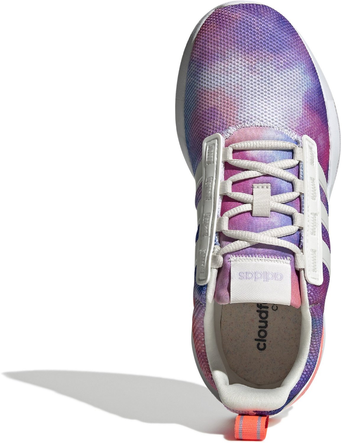 adidas Women's Racer TR21 Running Shoes - view number 3