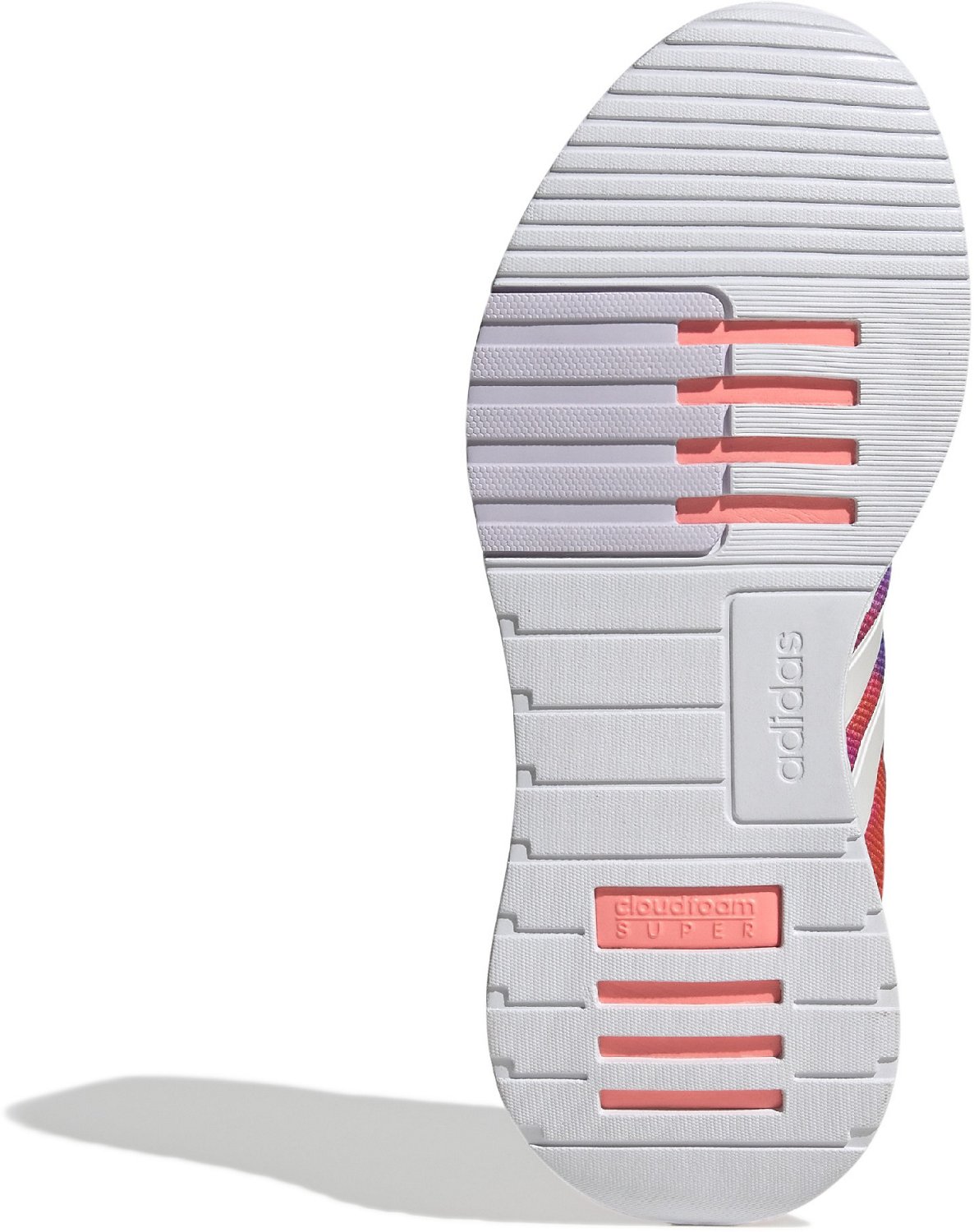 adidas Women's Racer TR21 Running Shoes - view number 4
