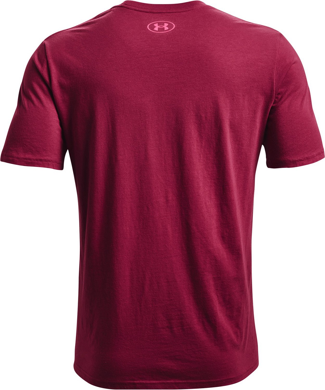 Under Armour Men's Symbol Grid Graphic Short Sleeve T-shirt - view number 5
