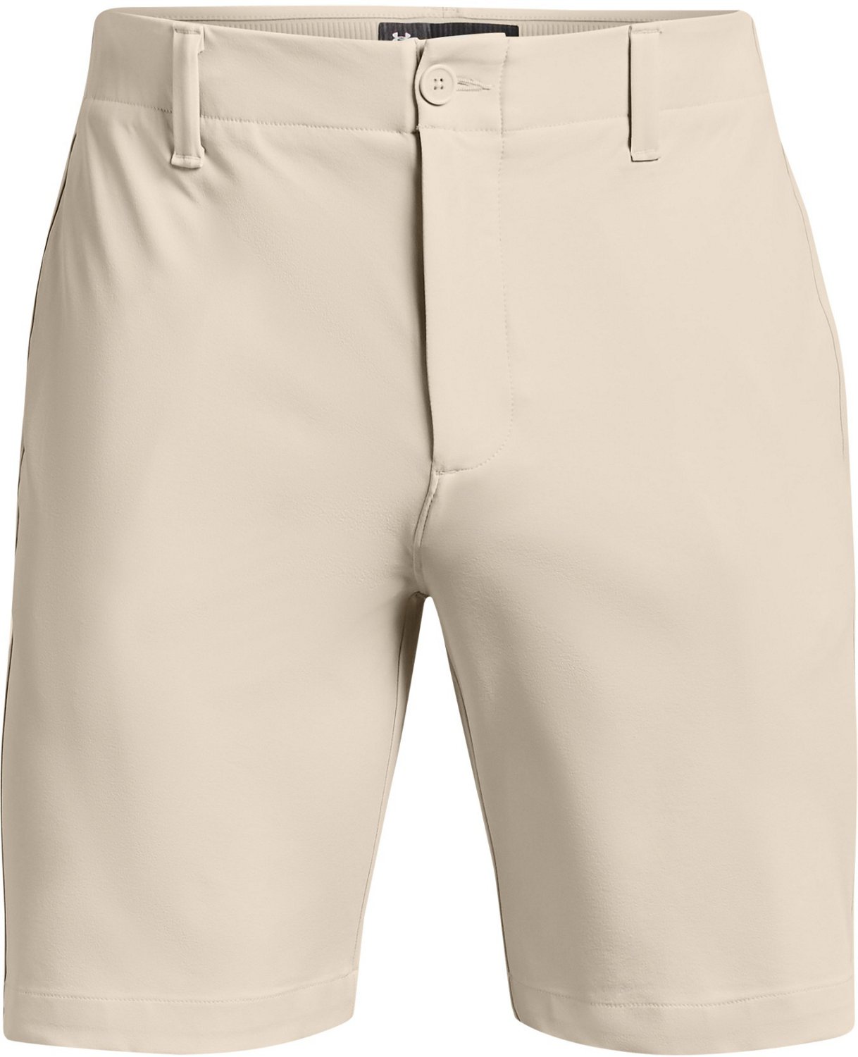 Under Armour Men's IsoChill Shorts Free Shipping at Academy