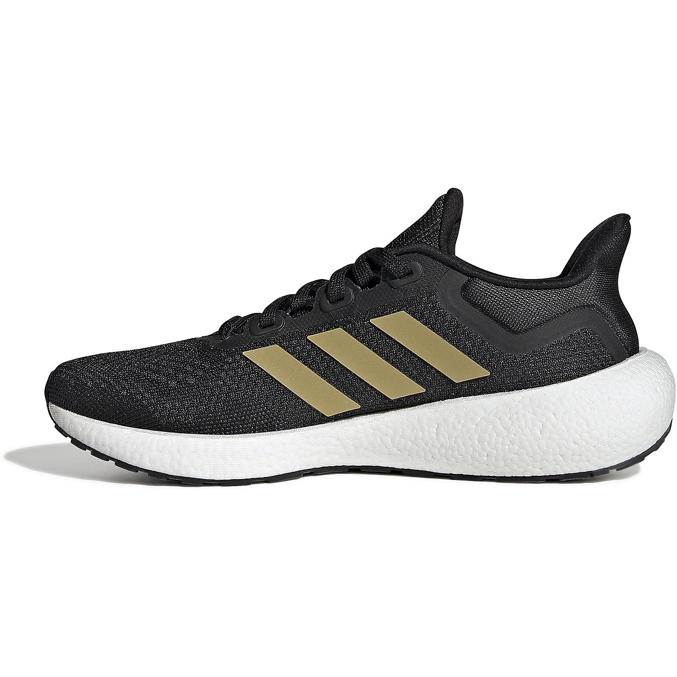adidas Women's Pureboost 22 Running Shoes                                                                                        - view number 2