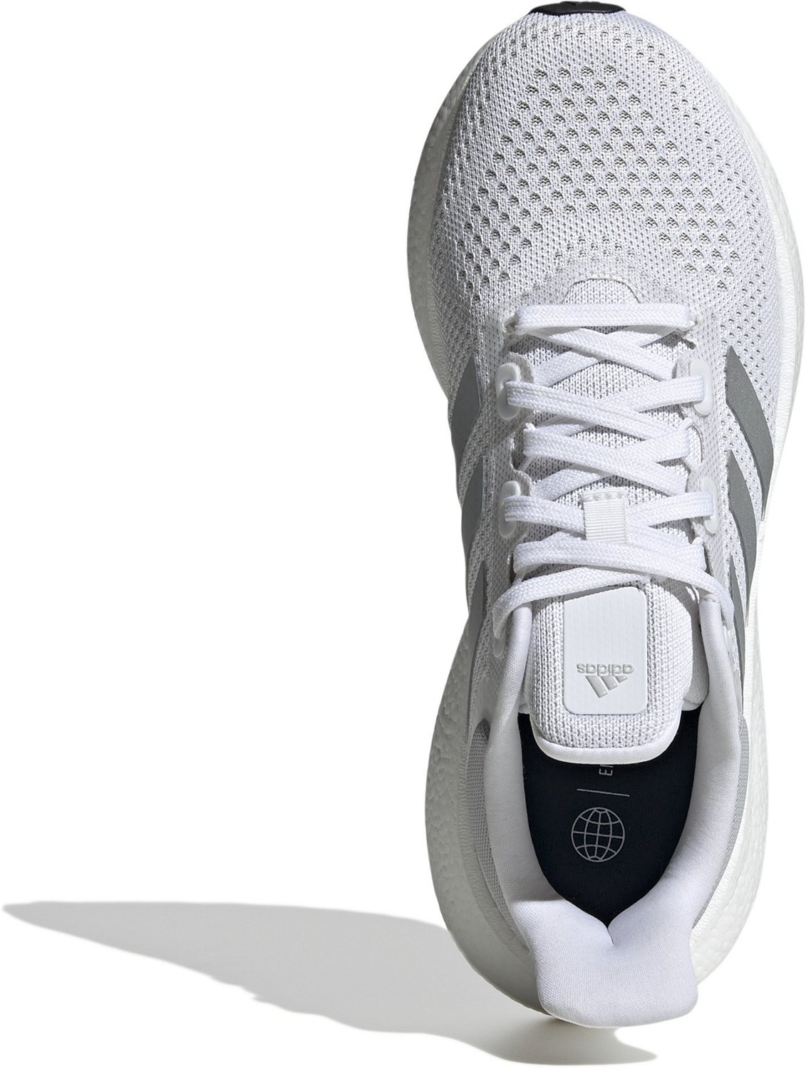 adidas Women's Pureboost 22 Running Shoes Academy