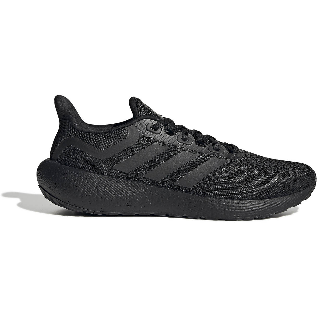 adidas Adults' Pureboost 22 Running Shoes                                                                                        - view number 1
