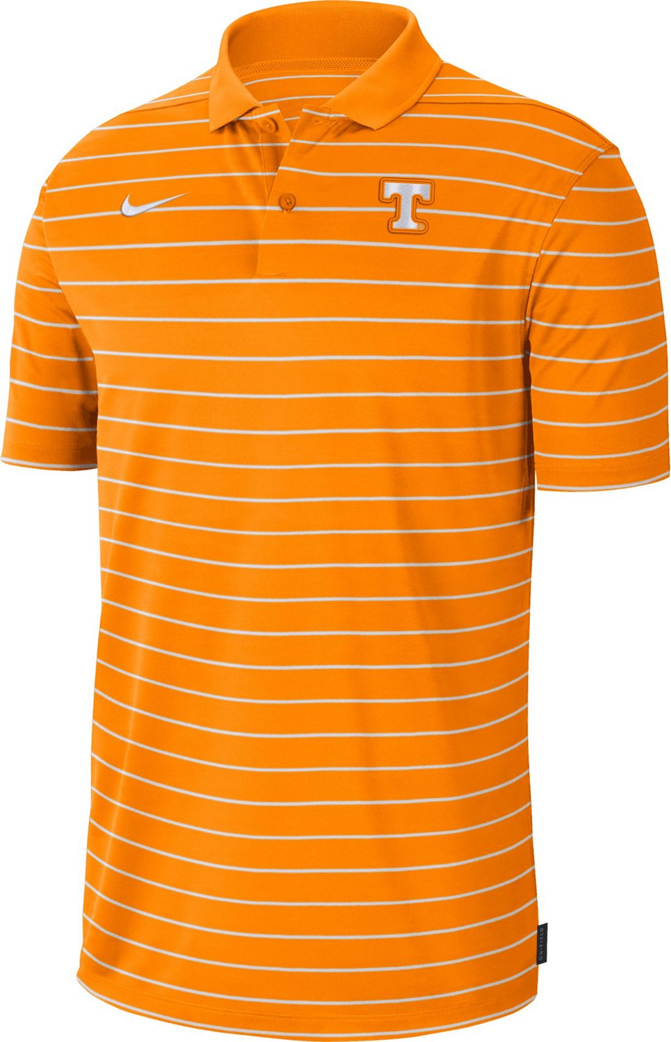 Nike Men's University of Tennessee DriFIT Victory Polo Academy
