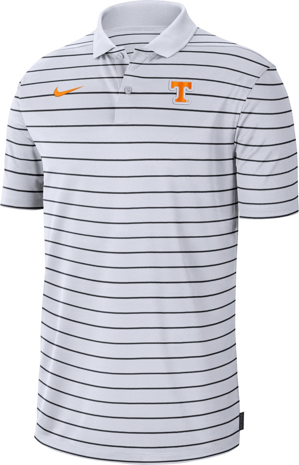 Nike Men's University of Tennessee DriFIT Victory Polo Academy