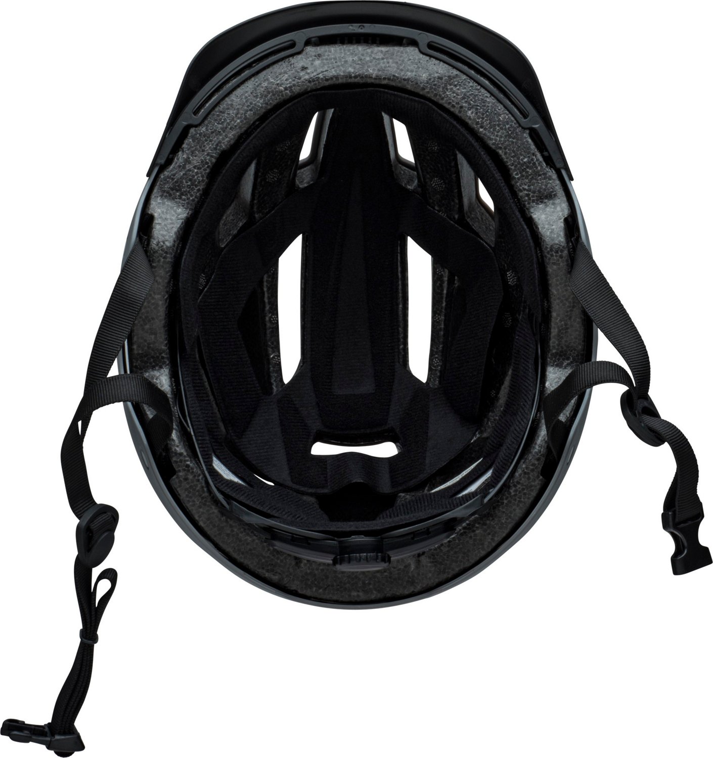 Bell Adults' Range Hardshell Lighted Helmet                                                                                      - view number 4