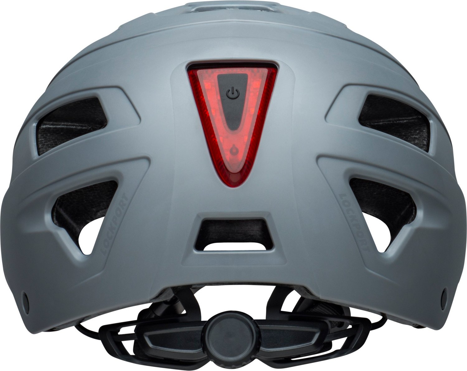 Bell Adults' Range Hardshell Lighted Helmet                                                                                      - view number 5