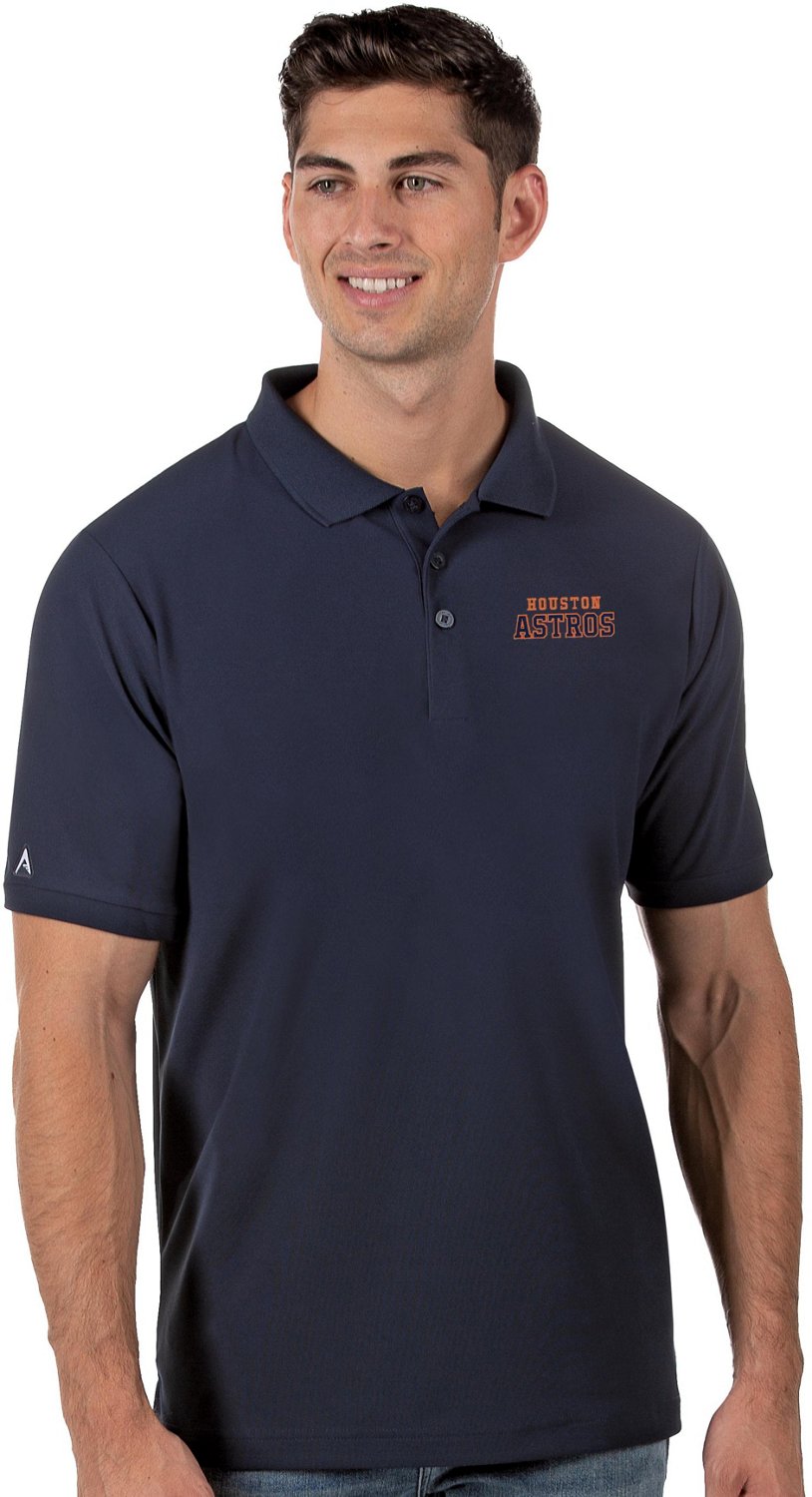 Houston Astros Polo Shirts
