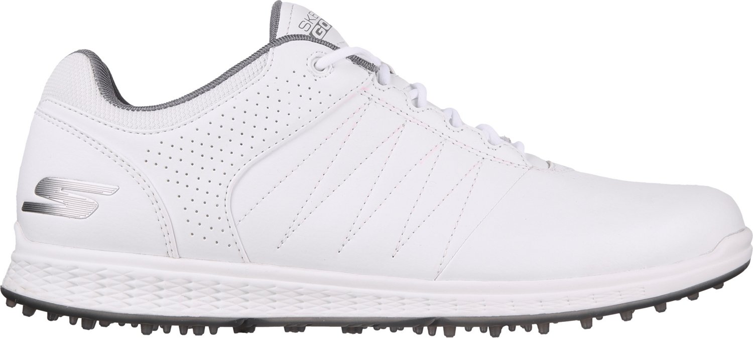 SKECHERS Men's GO GOLF Pivot Shoes Free Shipping at Academy