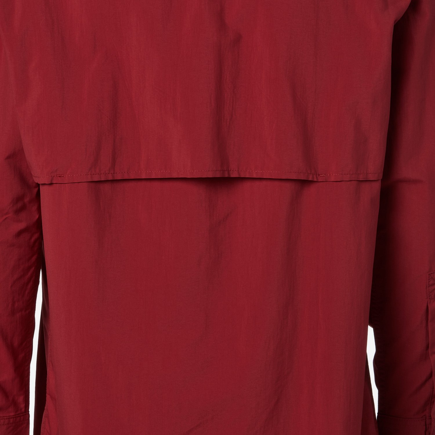 Magellan Outdoors Men's Laguna Madre Solid Long Sleeve Fishing Shirt - view number 5