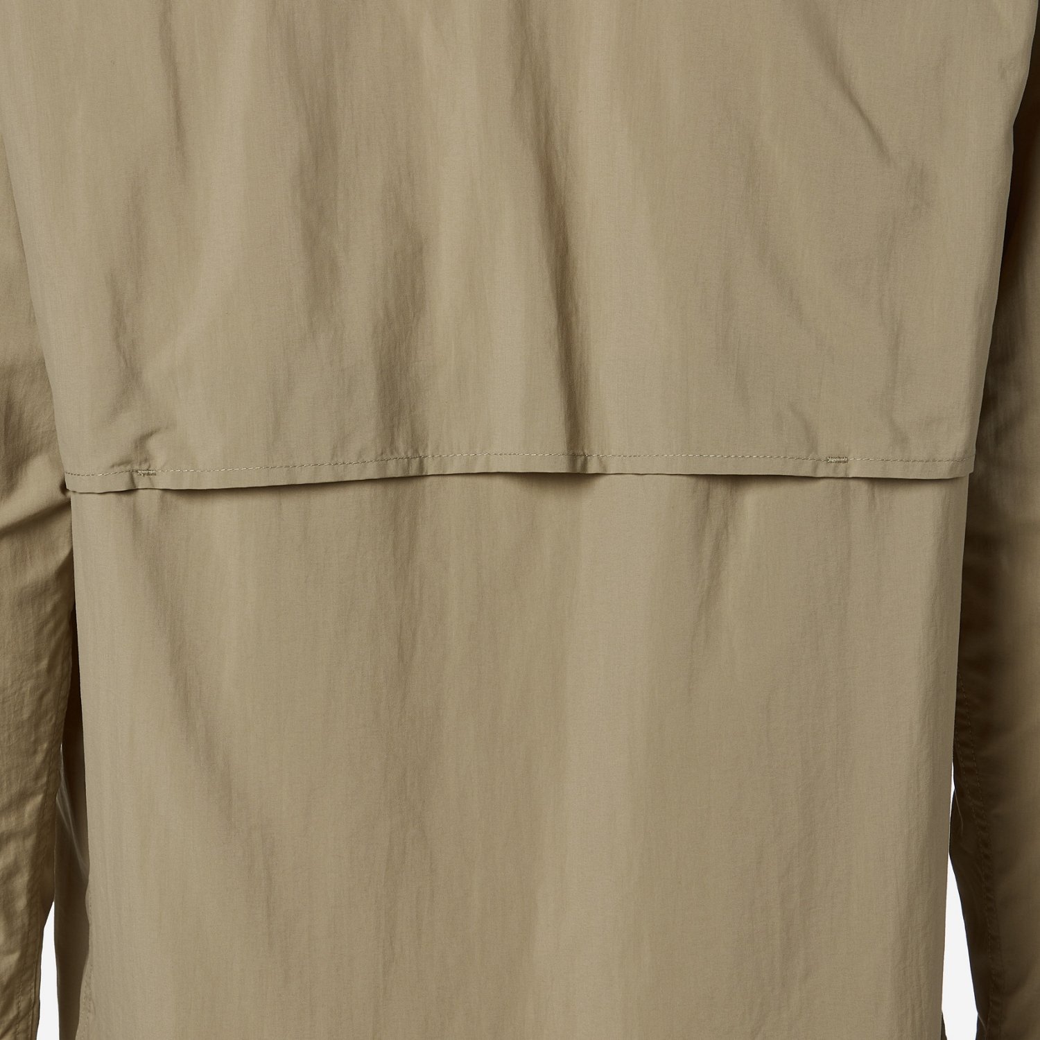 Magellan Outdoors Men's Laguna Madre Solid Long Sleeve Fishing Shirt - view number 8