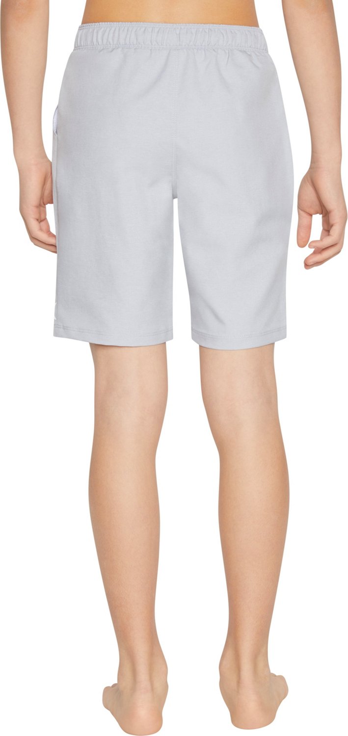 Hurley Boys' Stretch Hybrid Pull-On Shorts 8.25 in - view number 2