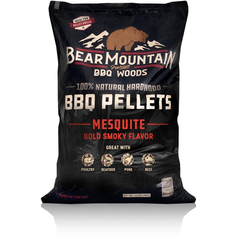 Bear Mountain Bbq M… - image
