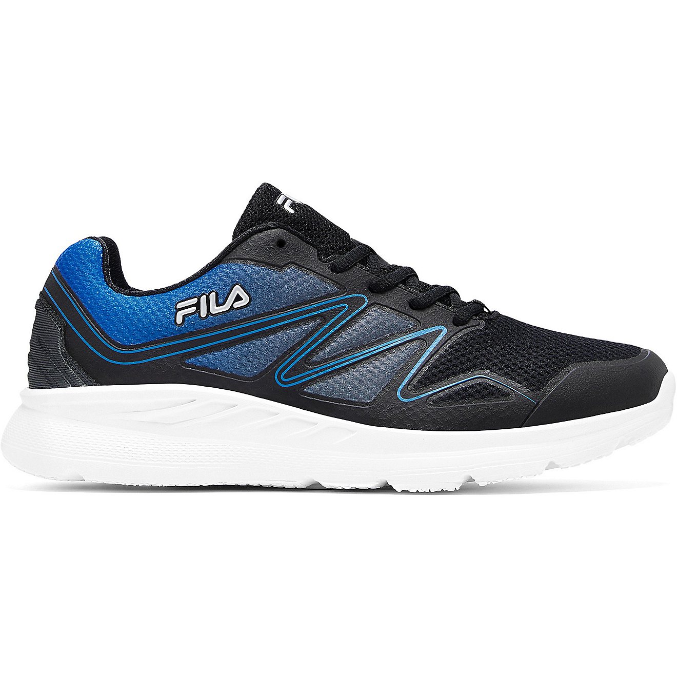 Fila Men's Panorama 9 Running Shoes | Free Shipping at Academy