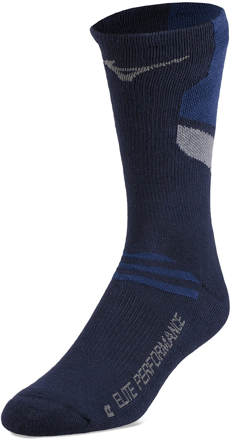 Mizuno Volleyball Runbird Crew Socks