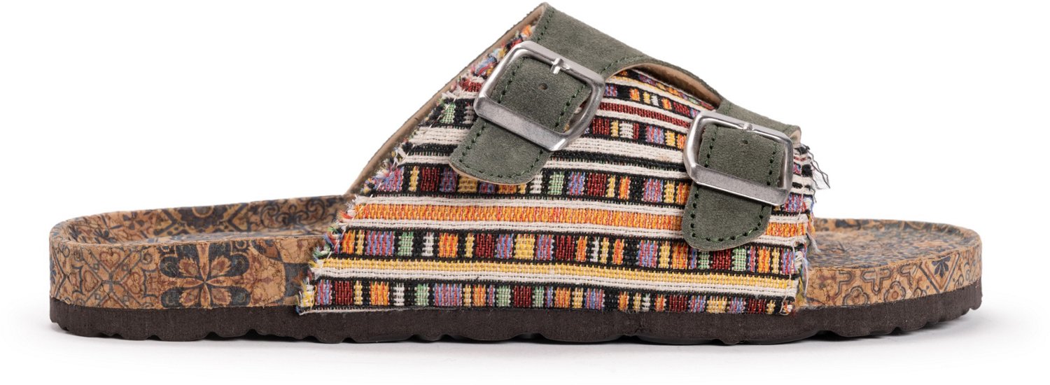 muk luks terra turf
