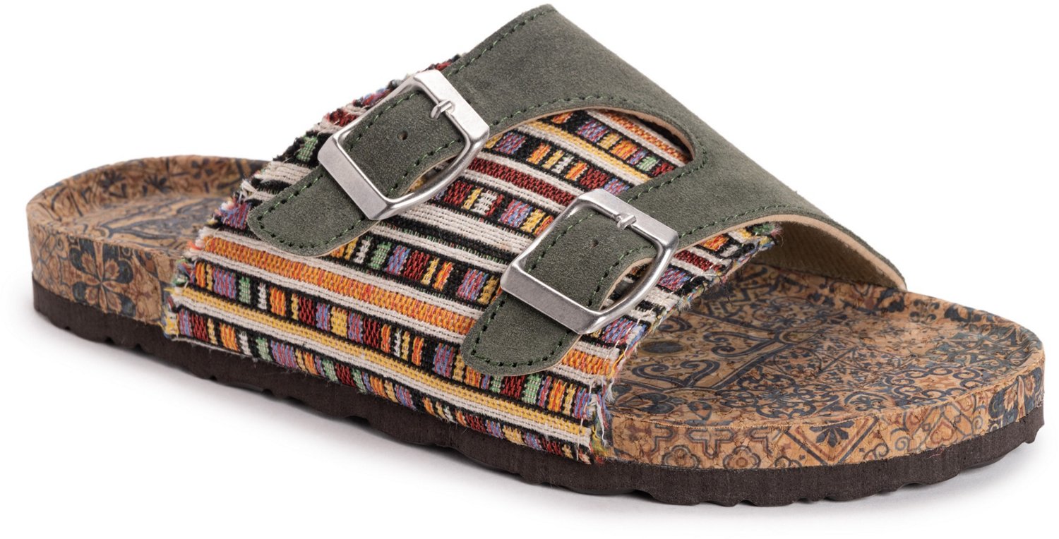 muk luks terra turf