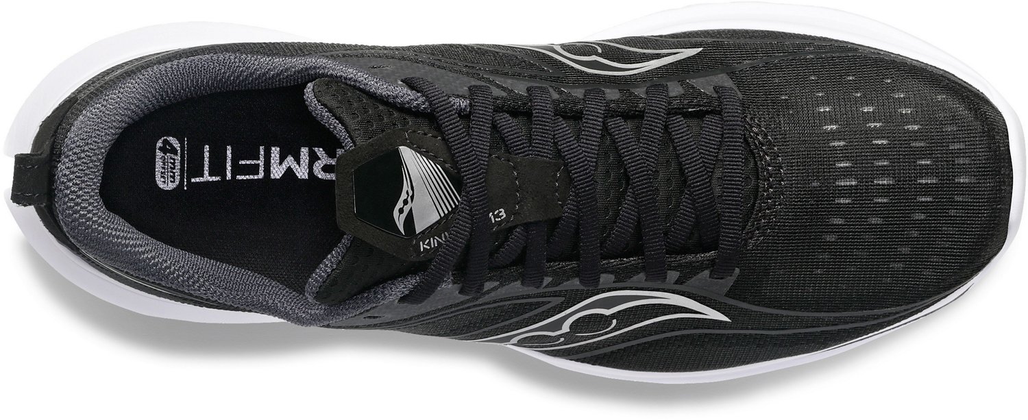 Saucony Men's Kinvara 13 Running Shoes - view number 4