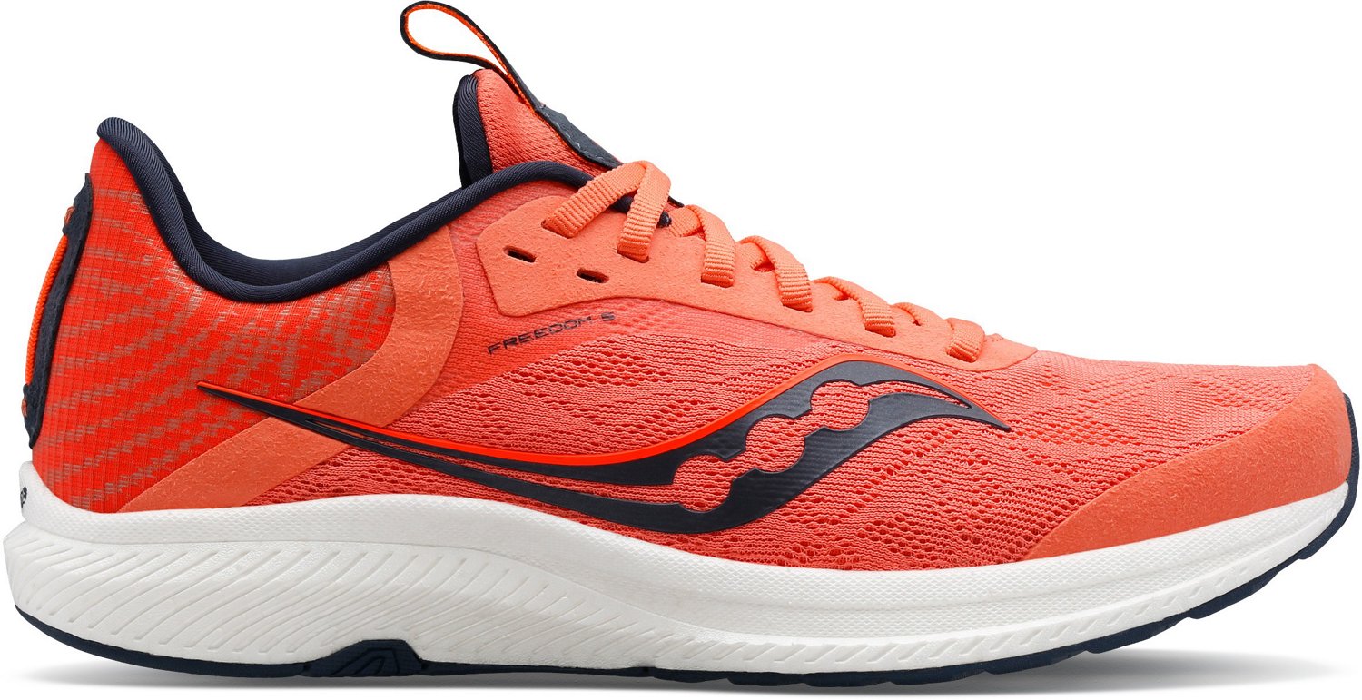 Saucony Women’s Freedom 5 Running Shoes | Academy