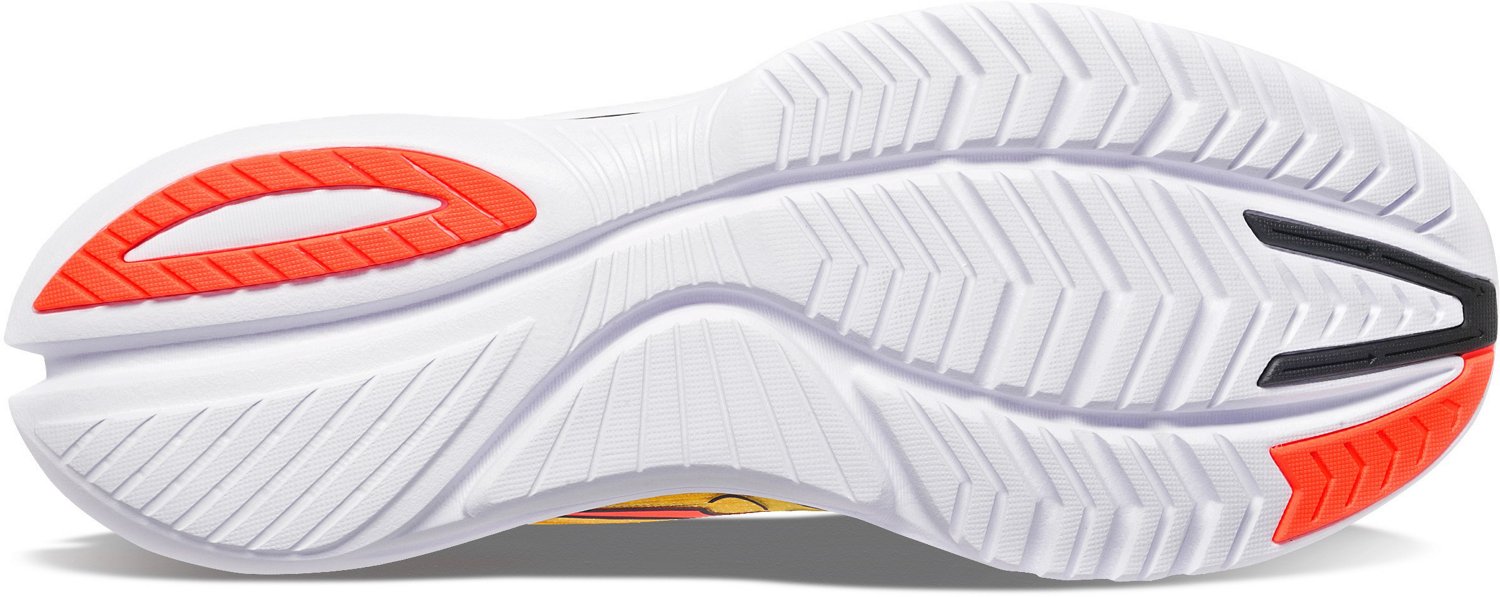 Saucony Women s Kinvara 13 Running Shoes Academy