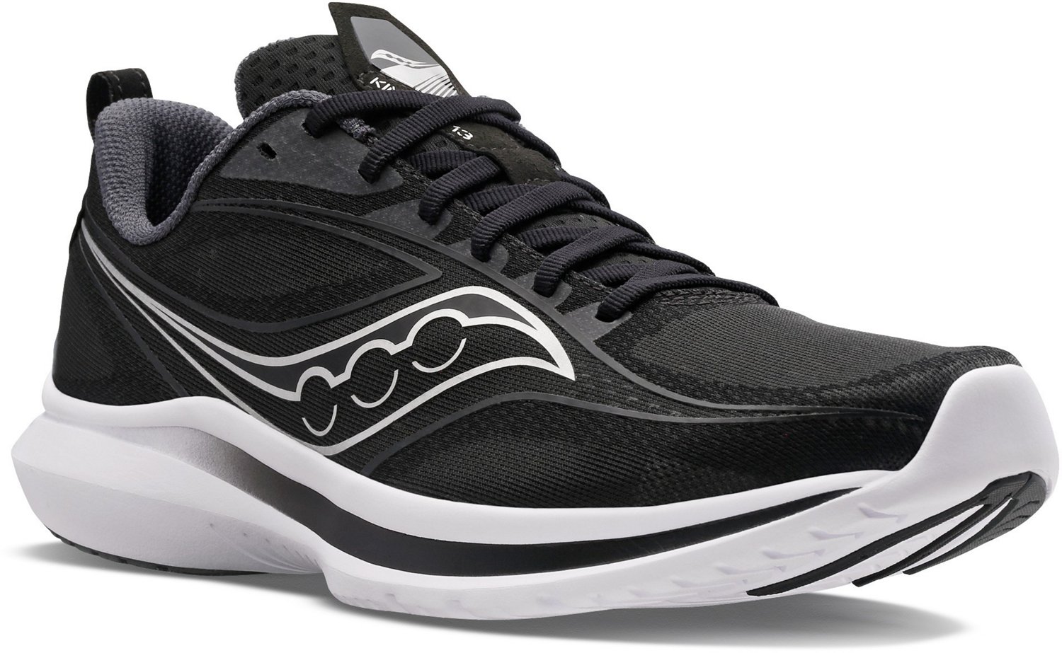 Saucony Men's Kinvara 13 Running Shoes - view number 3