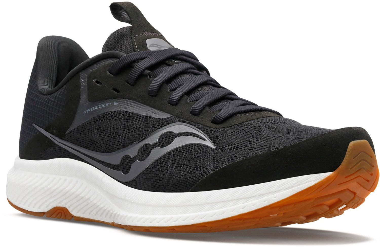 Saucony Women’s Freedom 5 Running Shoes Academy
