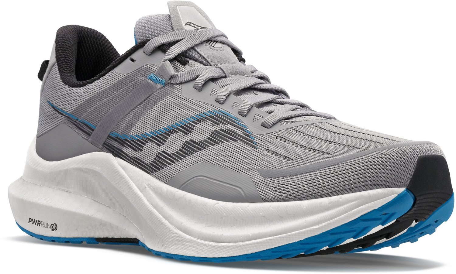 Saucony Men’s Tempus Running Shoes | Free Shipping at Academy