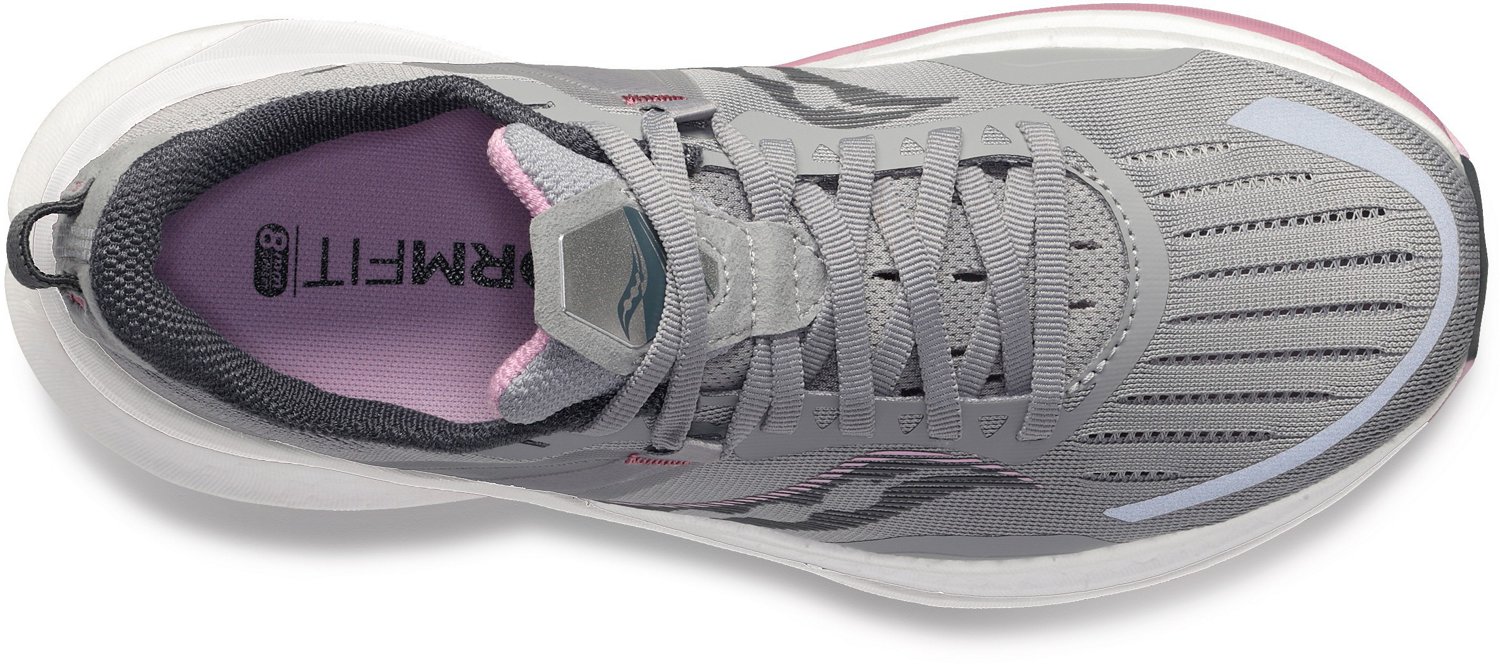 Saucony Women’s Tempus Running Shoes - view number 4