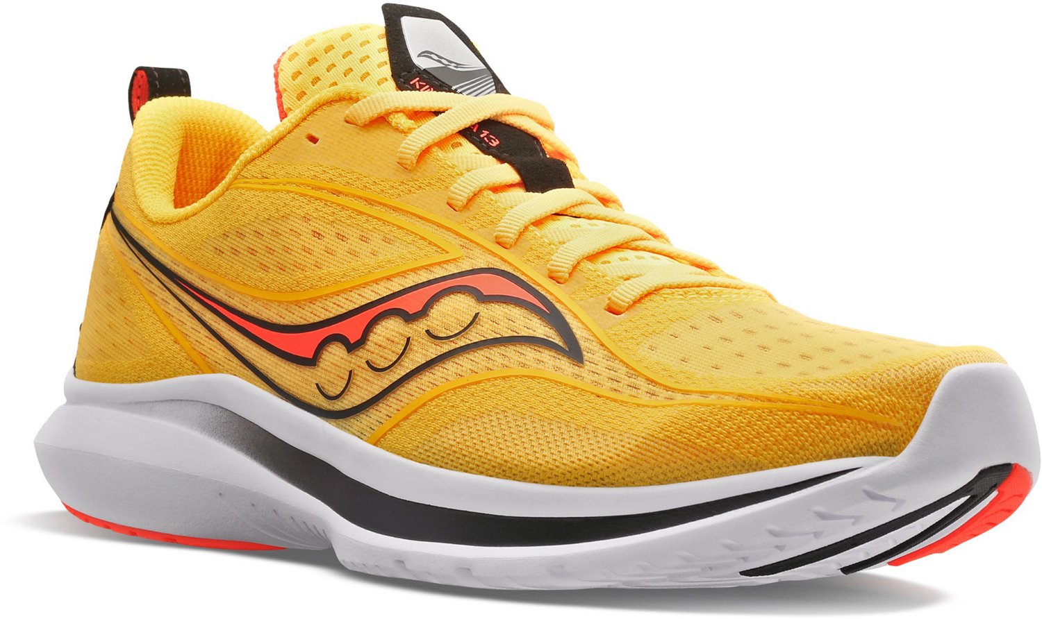 Saucony kinvara academy hotsell