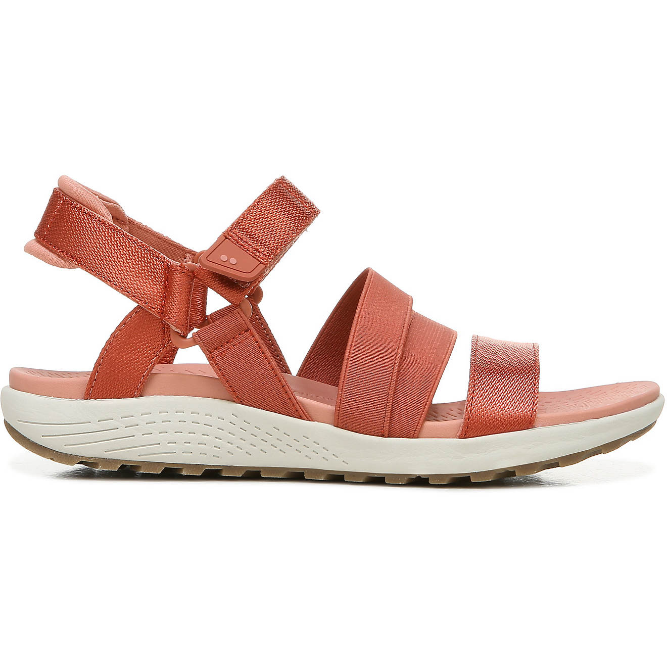 Ryka Women's Keystone Ankle Strap Sandals                                                                                        - view number 1