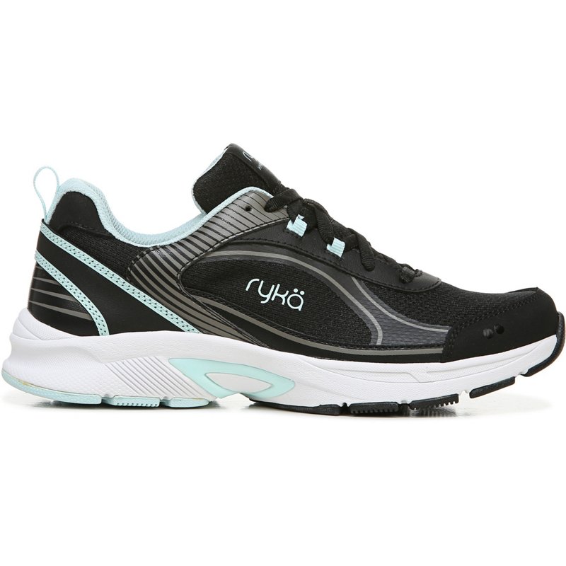 Ryka Women's Sky Walk 4 Walking Shoes Black, 5 - Women's Active at Academy Sports product image
