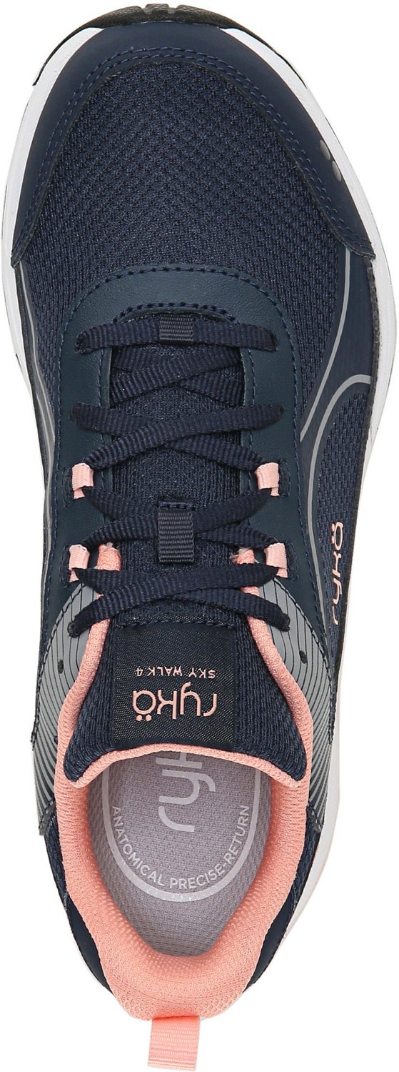 Ryka Women's Sky Walk 4 Walking Shoes | Free Shipping at Academy